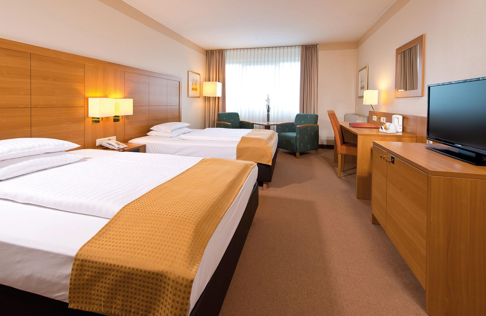 וולדורף Leonardo Hotel Heidelberg Walldorf מראה חיצוני תמונה