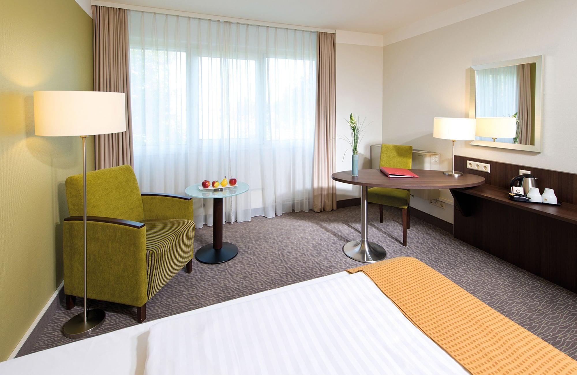 וולדורף Leonardo Hotel Heidelberg Walldorf מראה חיצוני תמונה