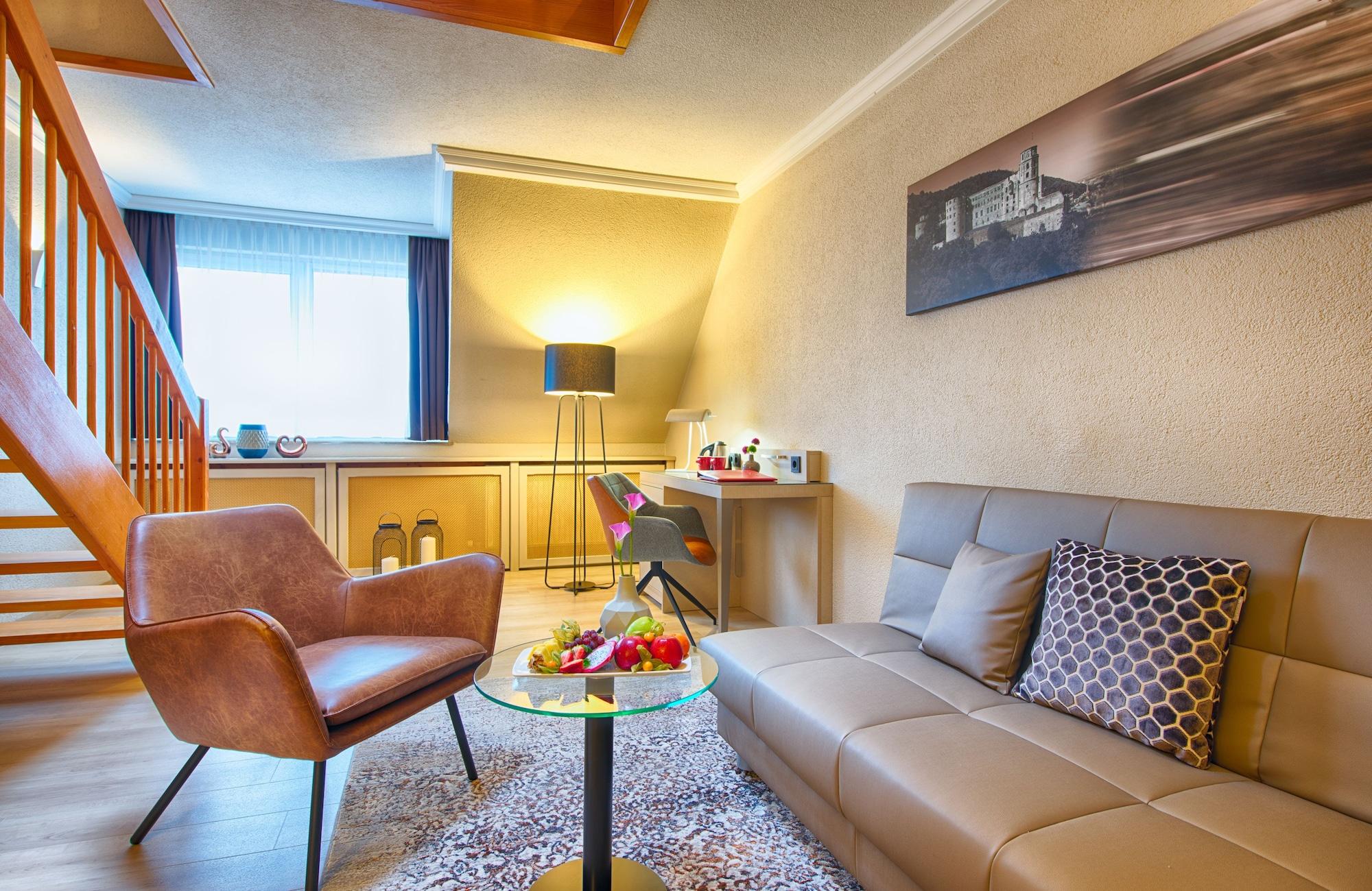 וולדורף Leonardo Hotel Heidelberg Walldorf מראה חיצוני תמונה