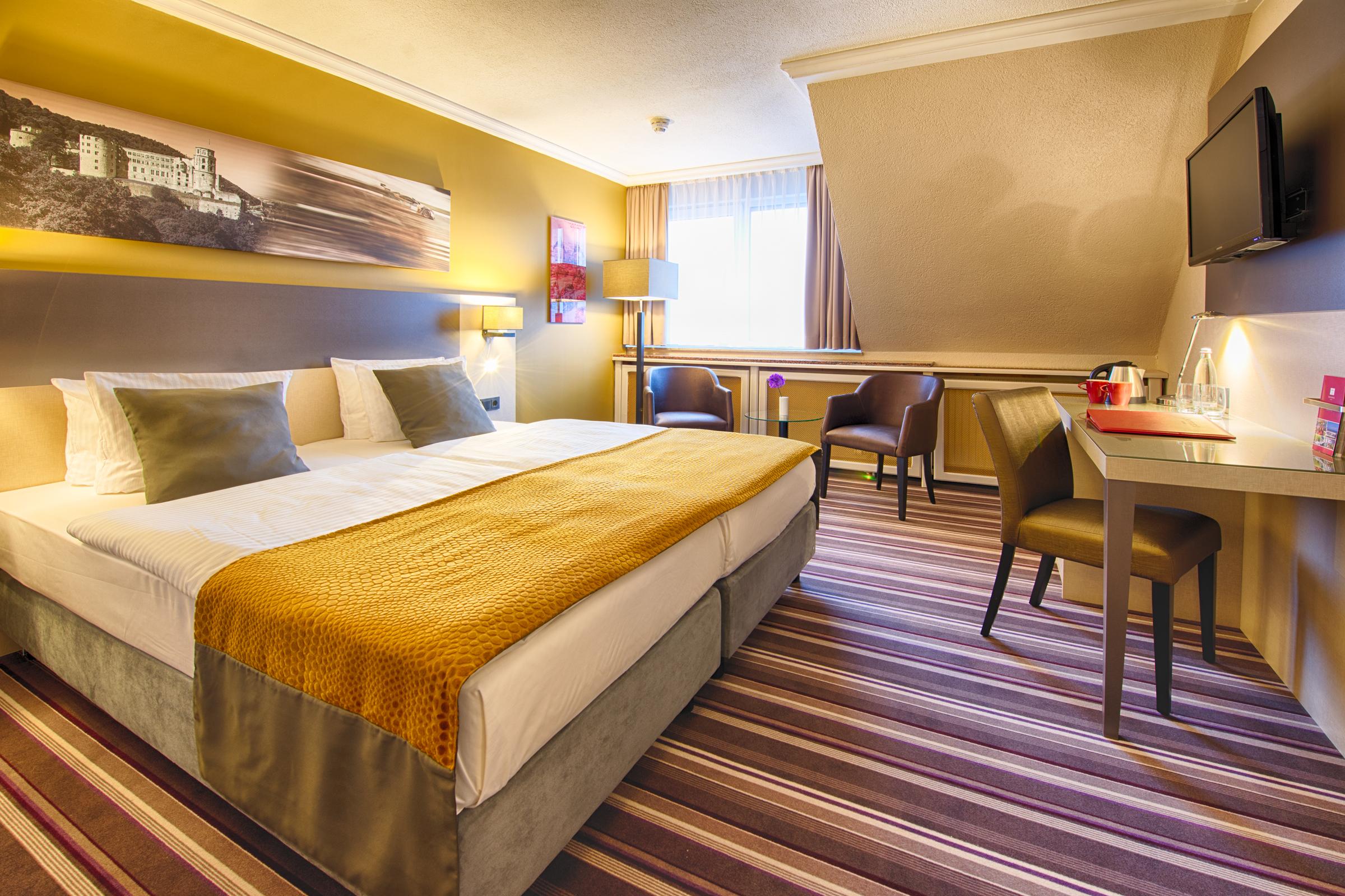 וולדורף Leonardo Hotel Heidelberg Walldorf מראה חיצוני תמונה
