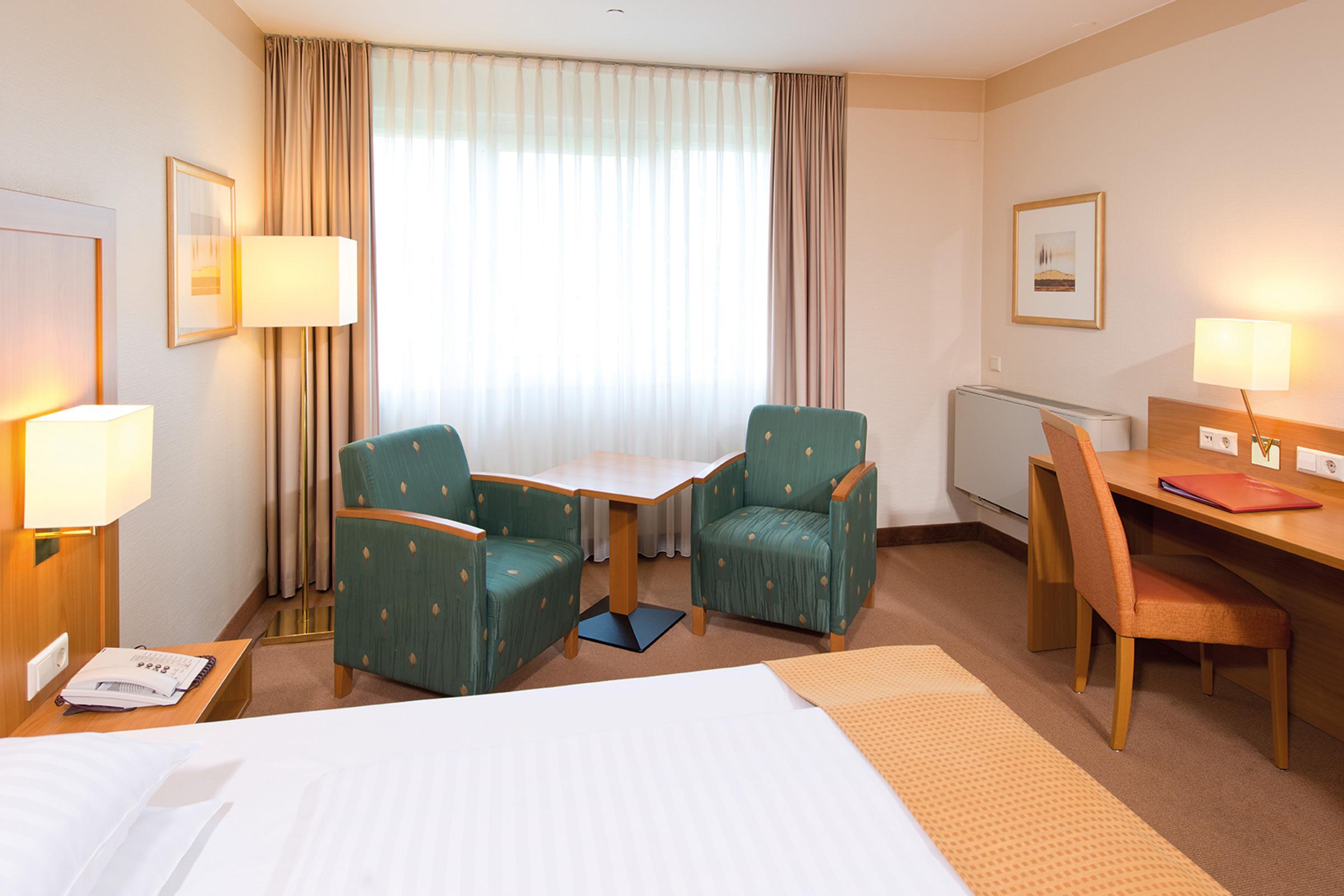וולדורף Leonardo Hotel Heidelberg Walldorf מראה חיצוני תמונה