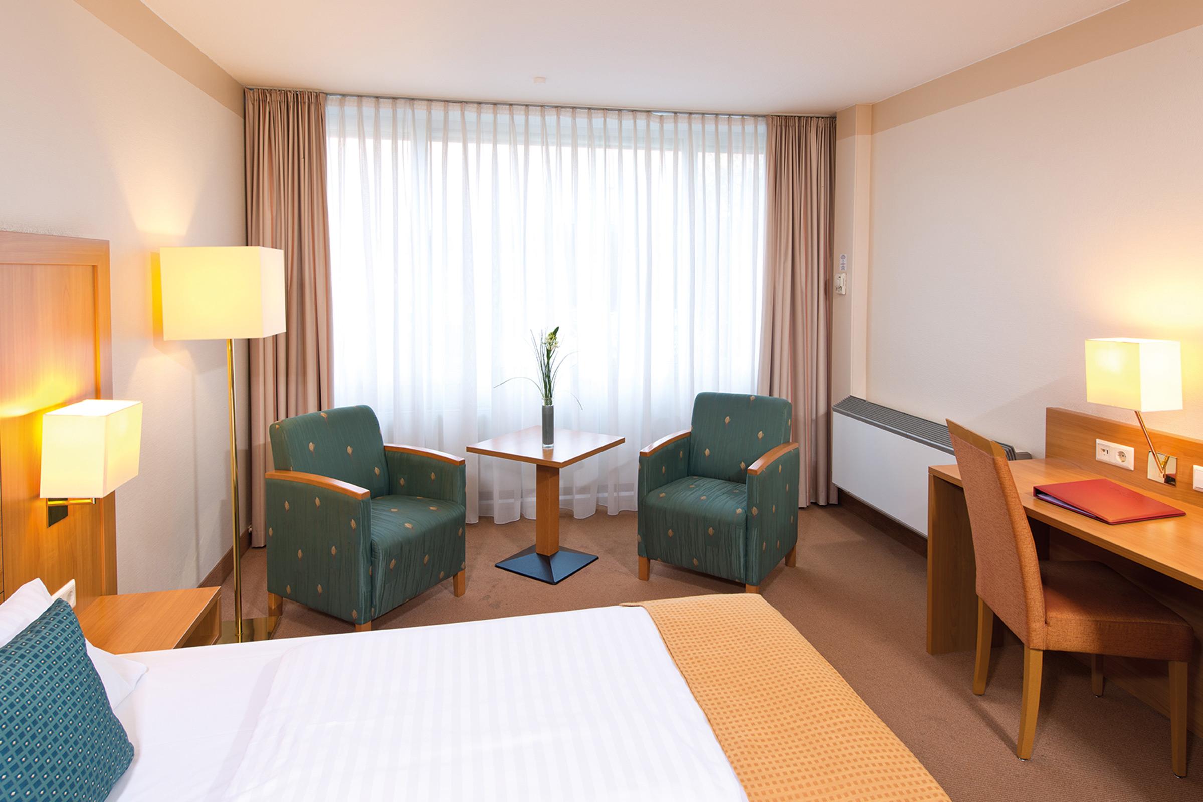 וולדורף Leonardo Hotel Heidelberg Walldorf מראה חיצוני תמונה