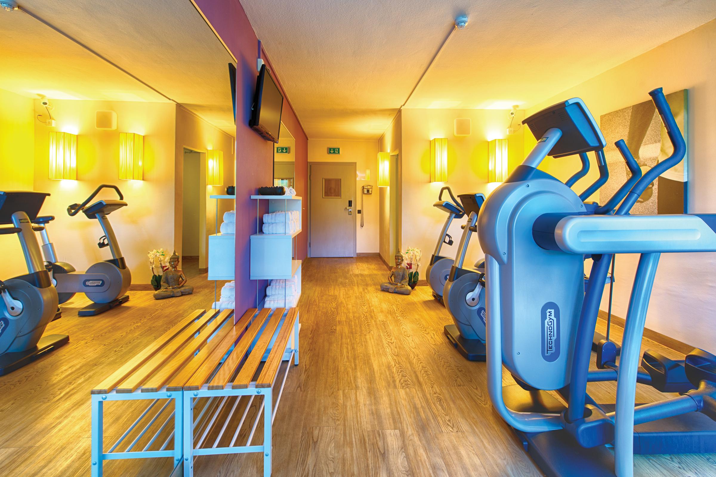 וולדורף Leonardo Hotel Heidelberg Walldorf מראה חיצוני תמונה