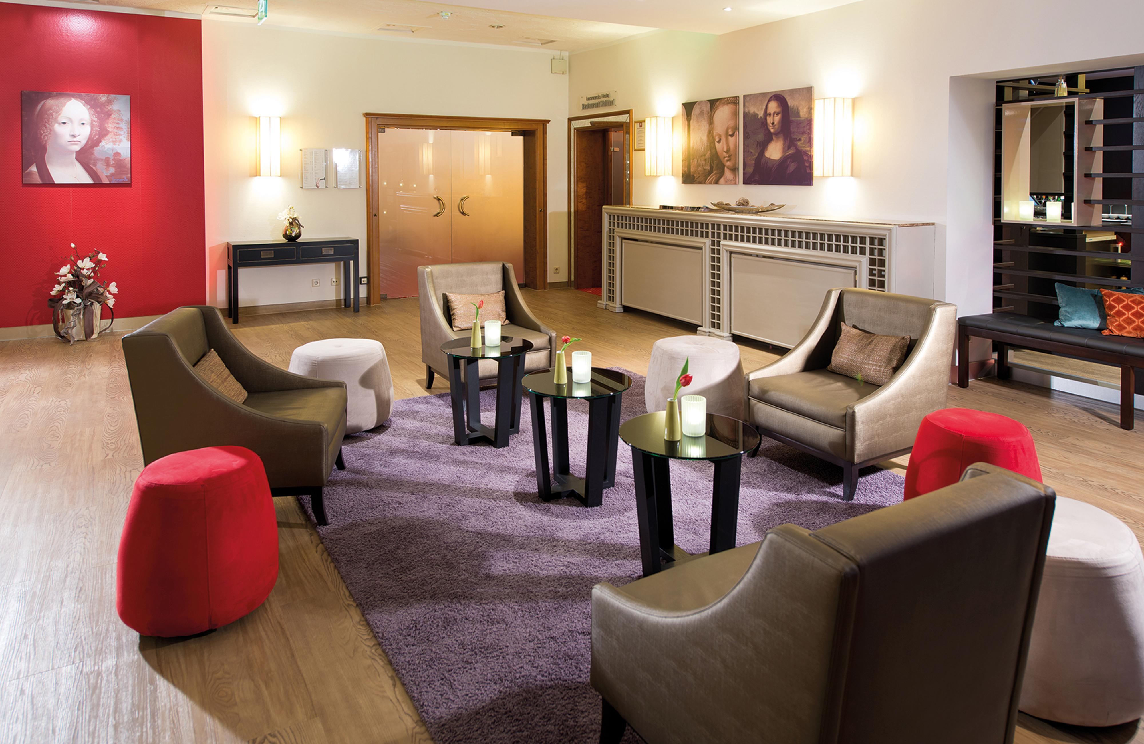 וולדורף Leonardo Hotel Heidelberg Walldorf מראה חיצוני תמונה