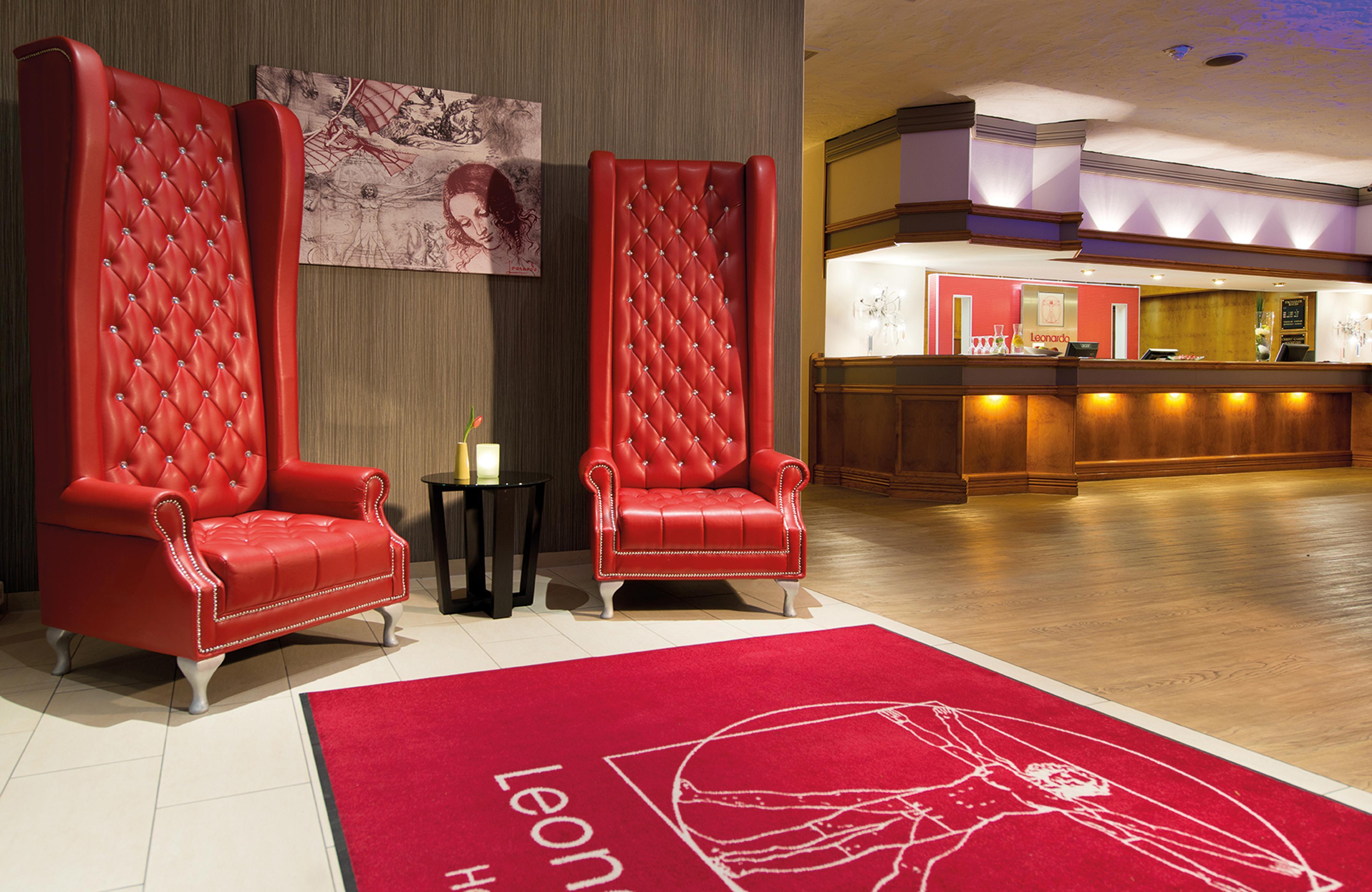 וולדורף Leonardo Hotel Heidelberg Walldorf מראה חיצוני תמונה