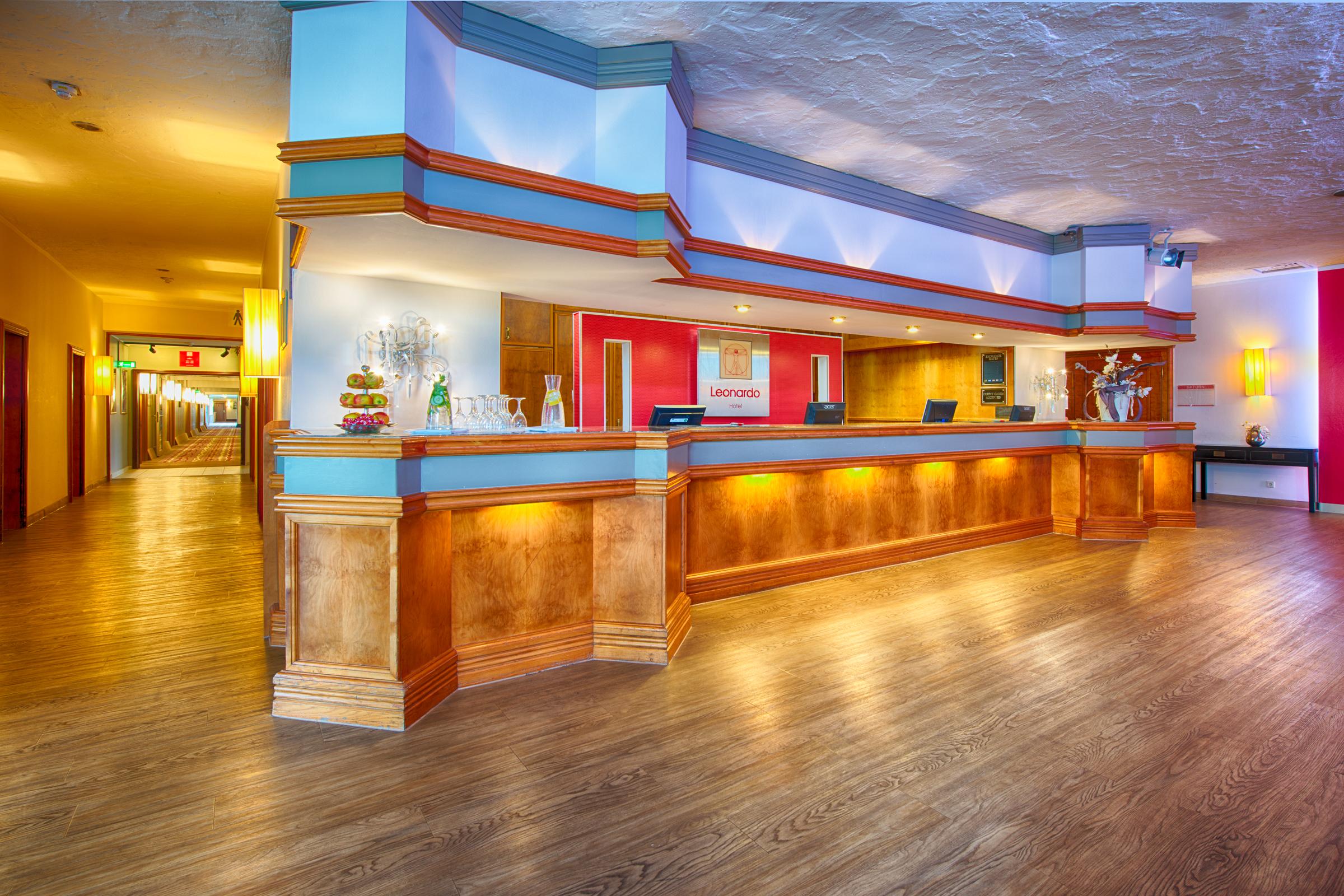 וולדורף Leonardo Hotel Heidelberg Walldorf מראה חיצוני תמונה