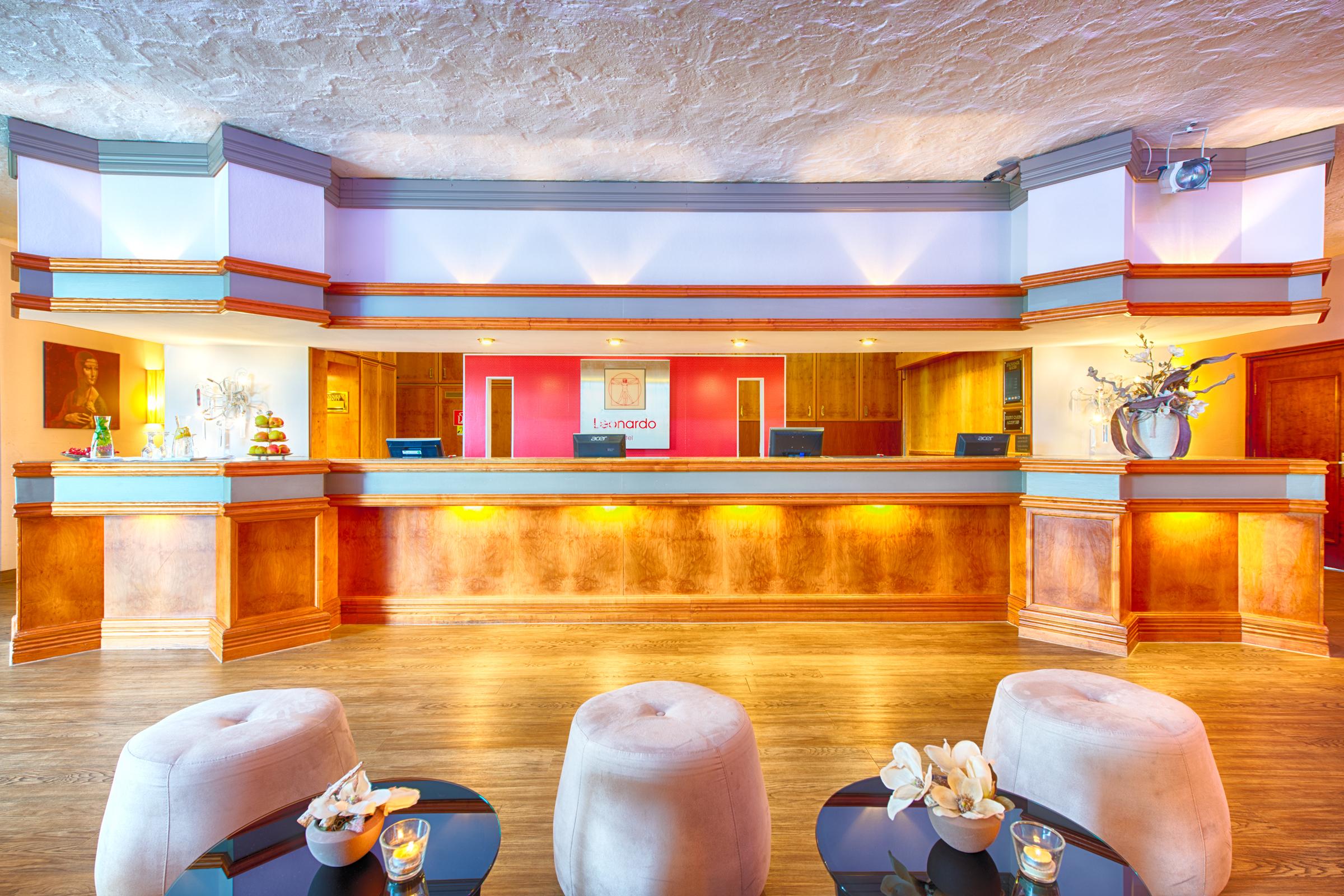 וולדורף Leonardo Hotel Heidelberg Walldorf מראה חיצוני תמונה