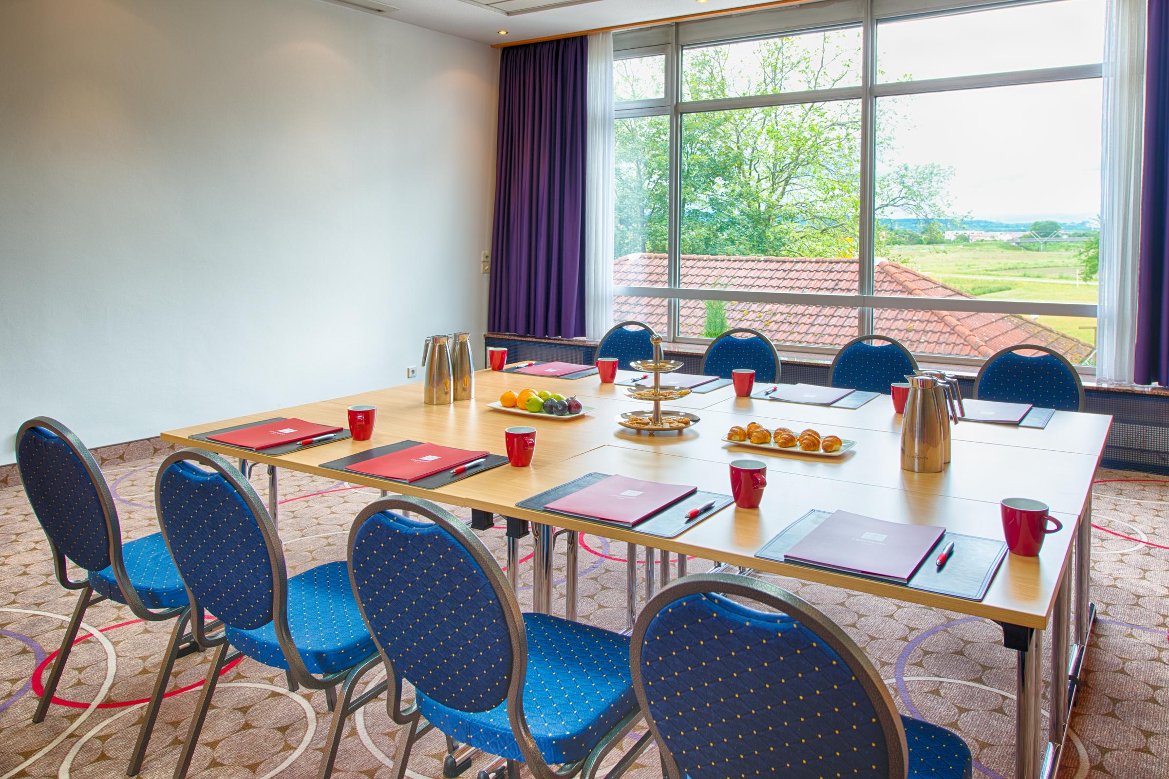 וולדורף Leonardo Hotel Heidelberg Walldorf מראה חיצוני תמונה