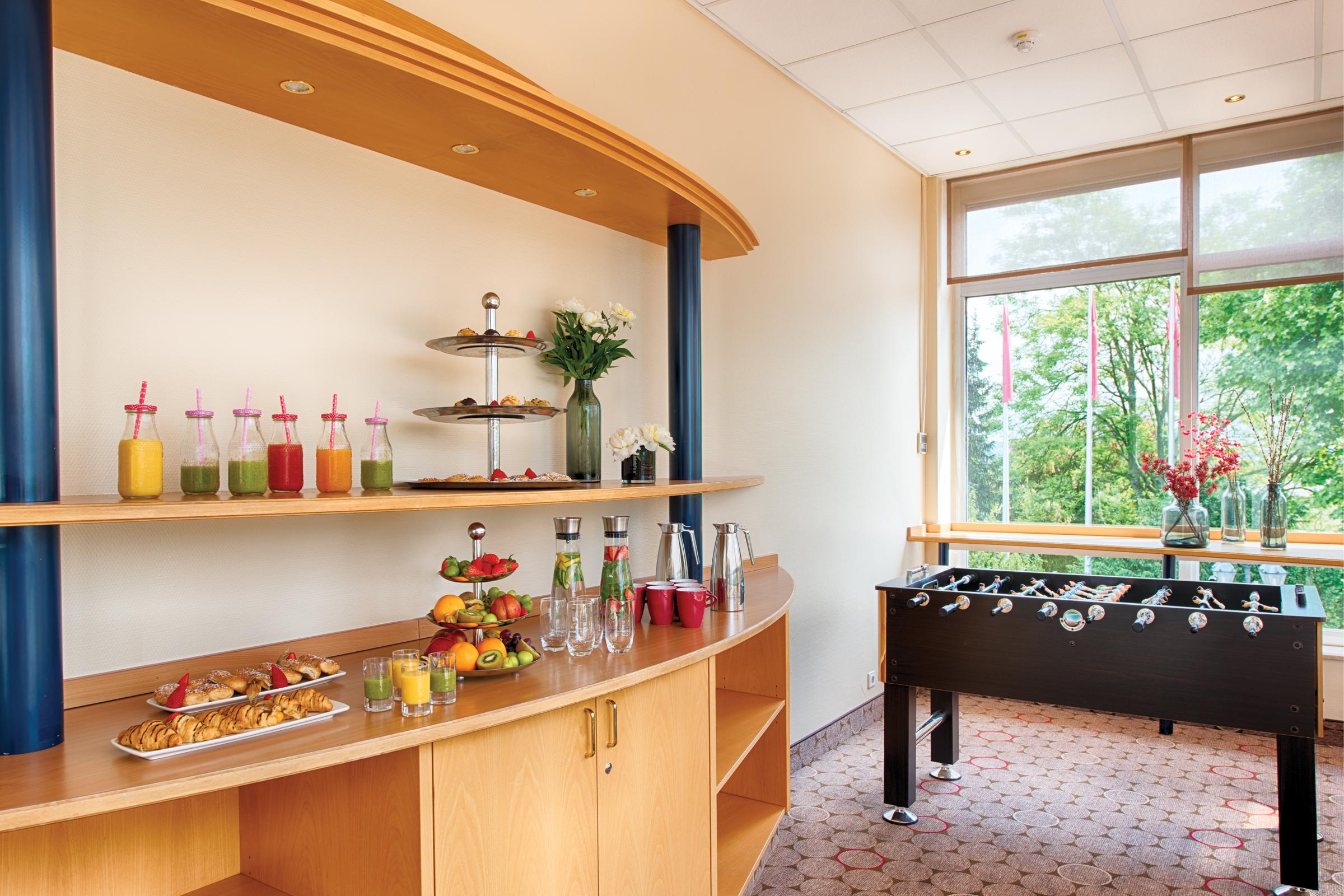 וולדורף Leonardo Hotel Heidelberg Walldorf מראה חיצוני תמונה