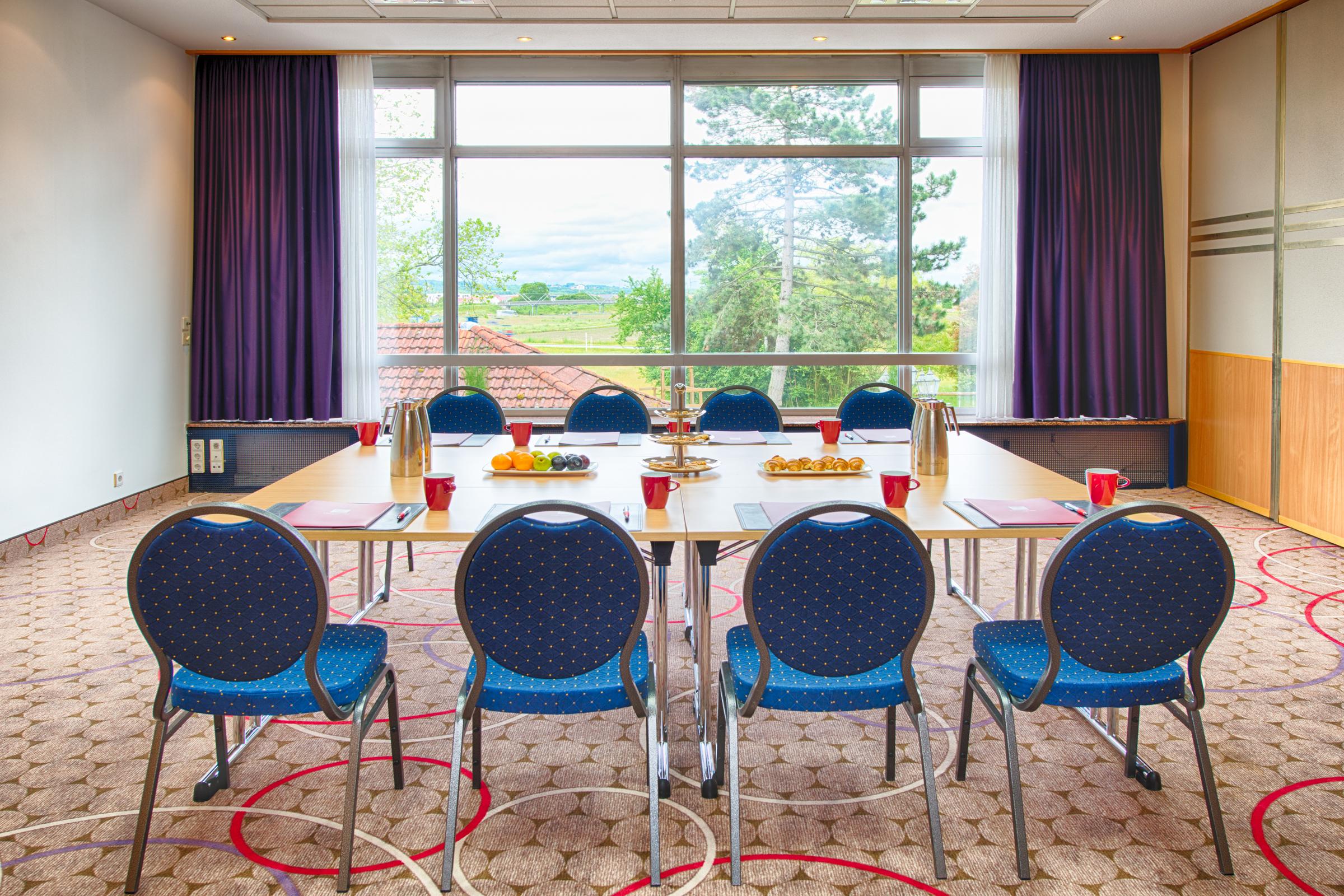 וולדורף Leonardo Hotel Heidelberg Walldorf מראה חיצוני תמונה