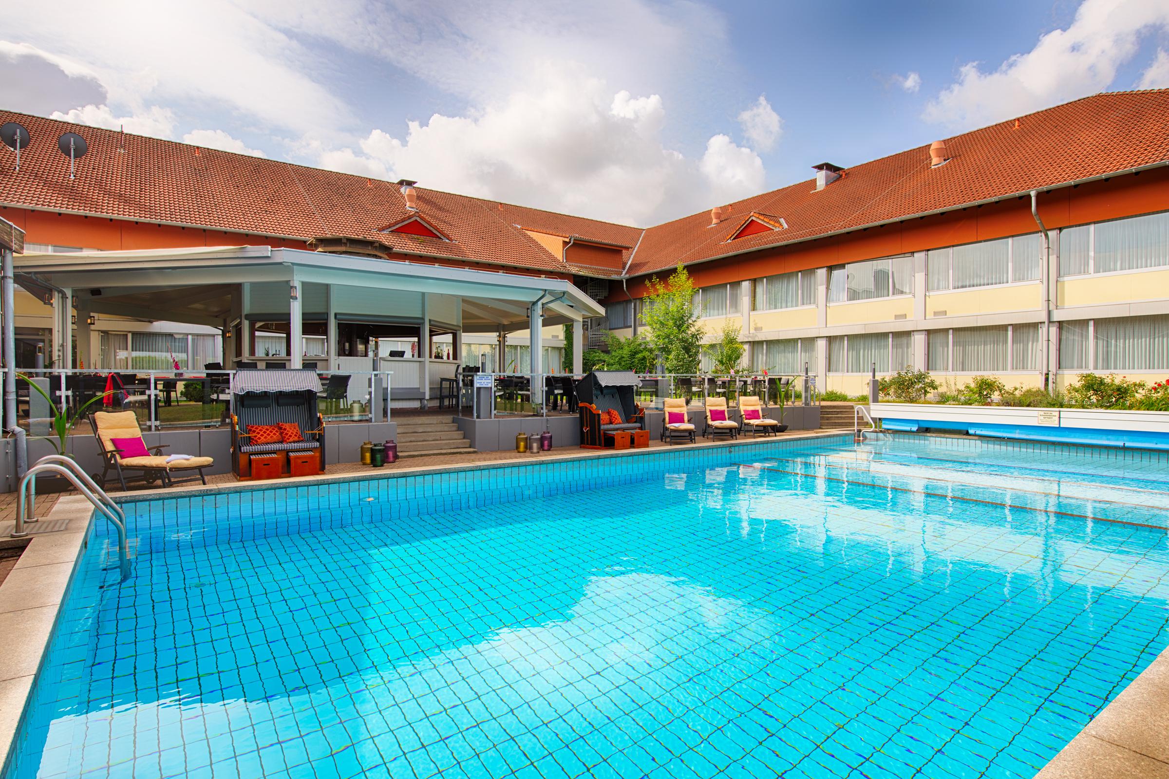וולדורף Leonardo Hotel Heidelberg Walldorf מראה חיצוני תמונה