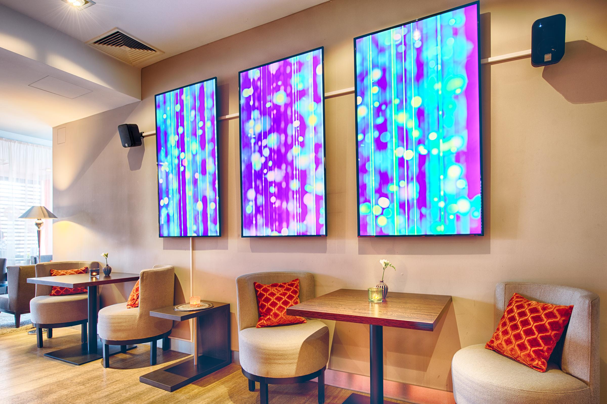 וולדורף Leonardo Hotel Heidelberg Walldorf מראה חיצוני תמונה
