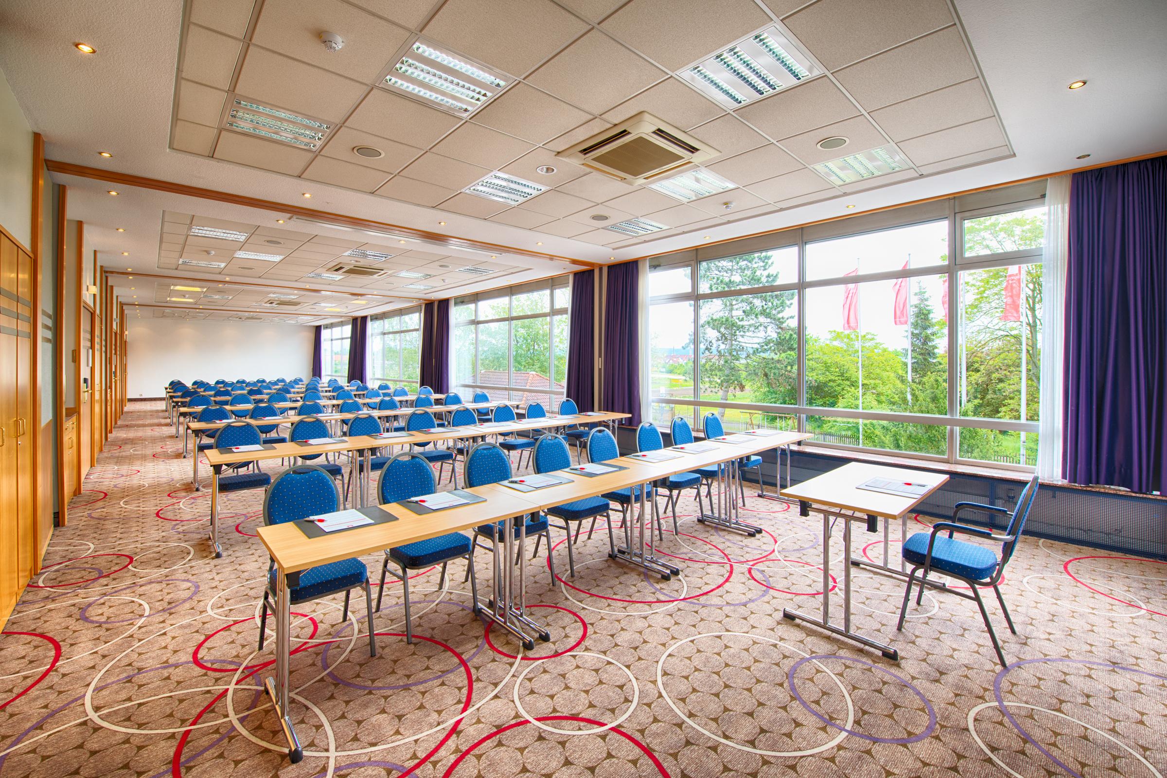 וולדורף Leonardo Hotel Heidelberg Walldorf מראה חיצוני תמונה