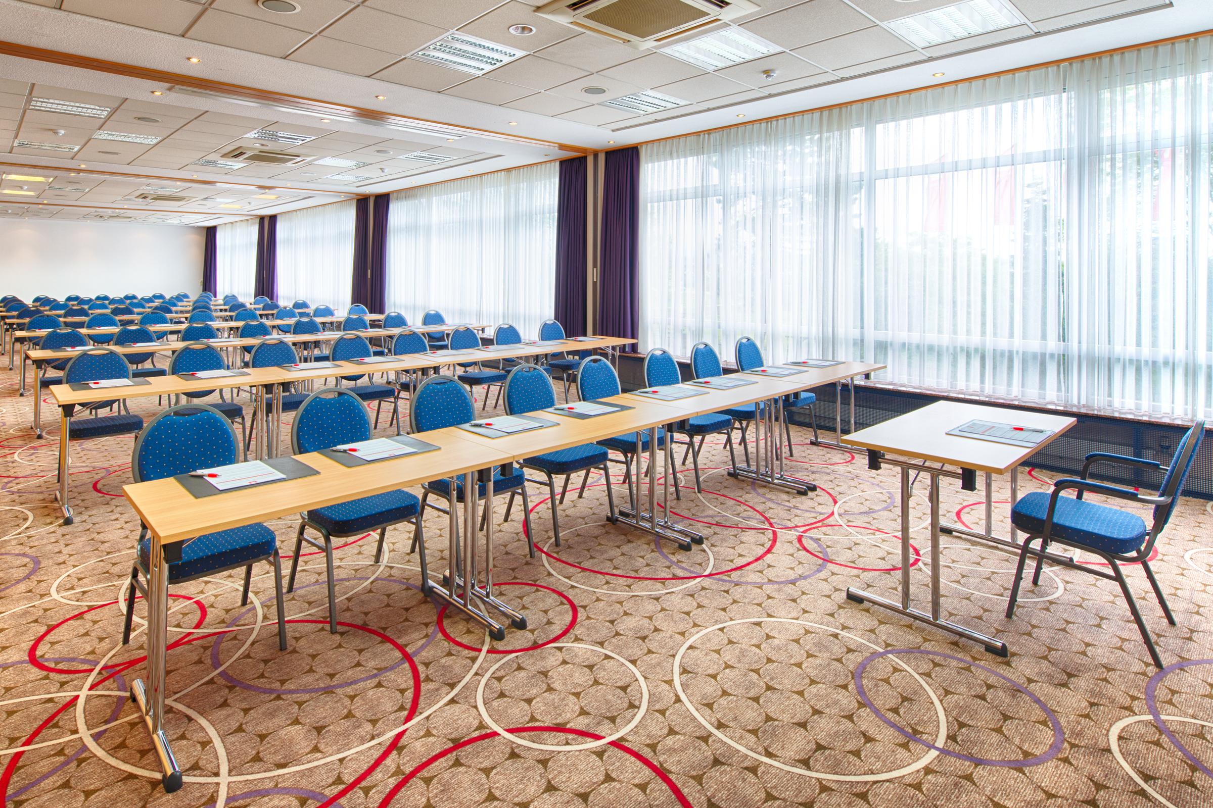 וולדורף Leonardo Hotel Heidelberg Walldorf מראה חיצוני תמונה