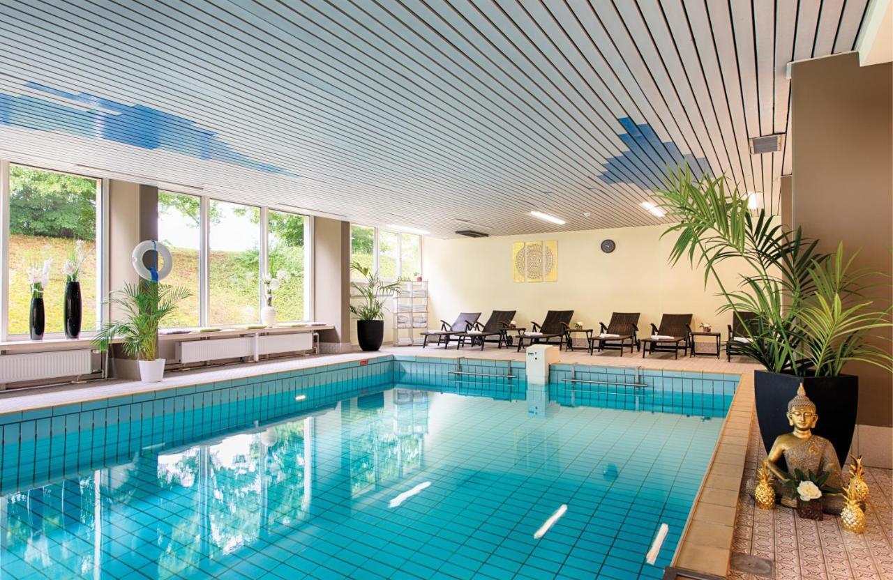 וולדורף Leonardo Hotel Heidelberg Walldorf מראה חיצוני תמונה