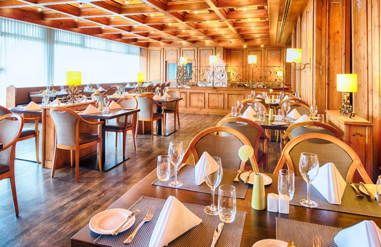 וולדורף Leonardo Hotel Heidelberg Walldorf מראה חיצוני תמונה
