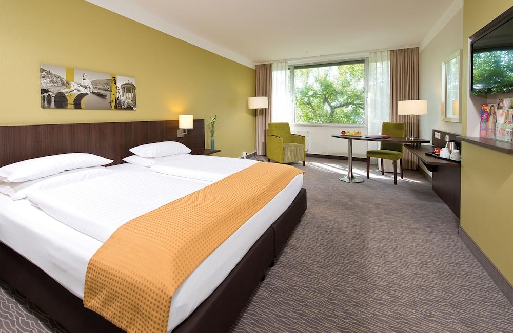 וולדורף Leonardo Hotel Heidelberg Walldorf מראה חיצוני תמונה