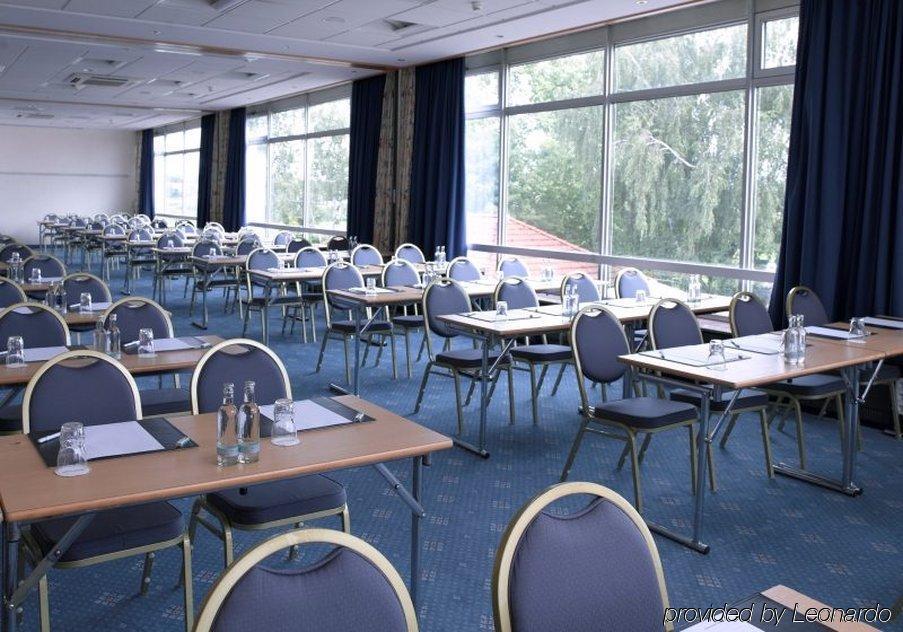 וולדורף Leonardo Hotel Heidelberg Walldorf מראה חיצוני תמונה