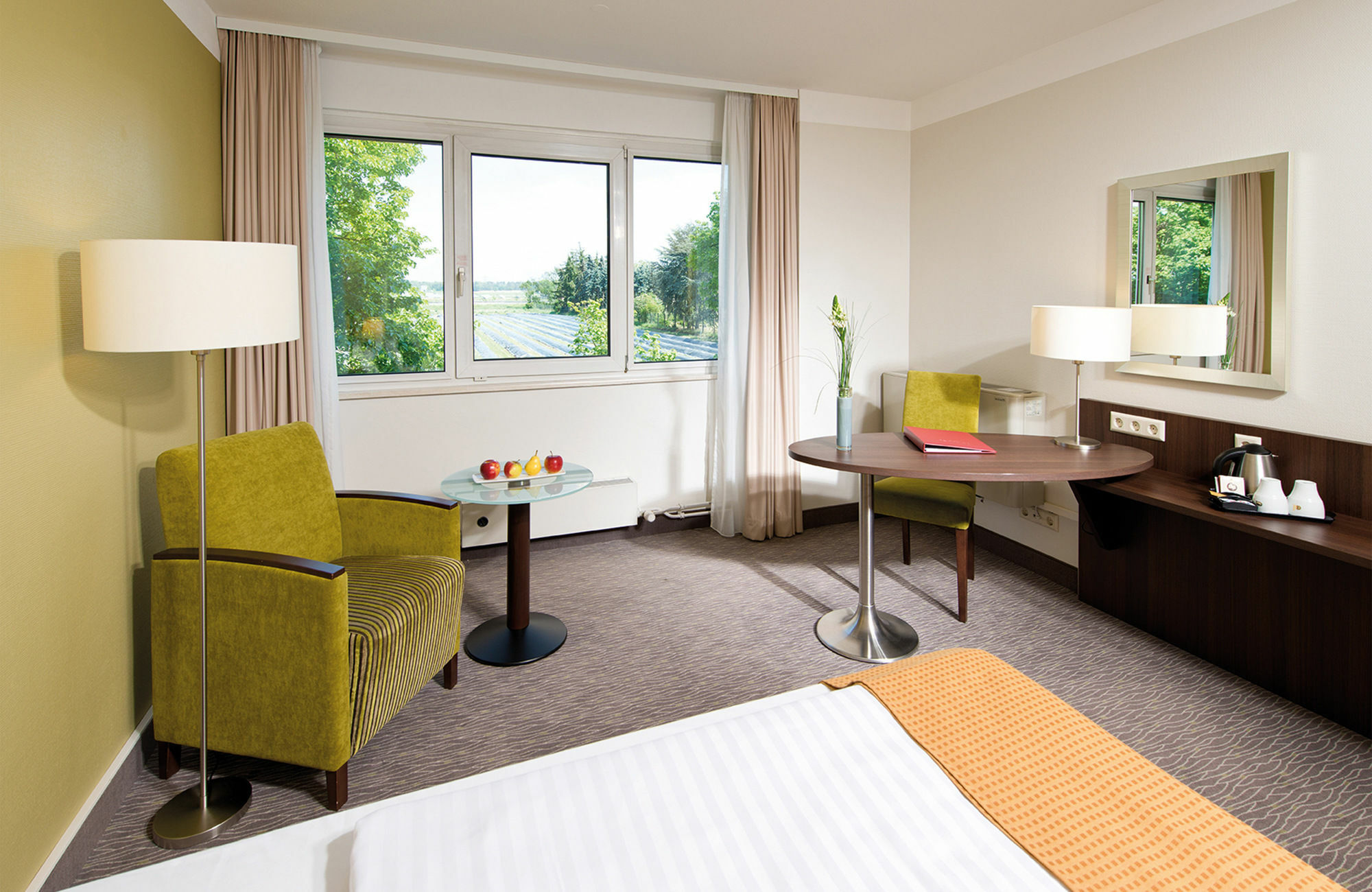 וולדורף Leonardo Hotel Heidelberg Walldorf מראה חיצוני תמונה